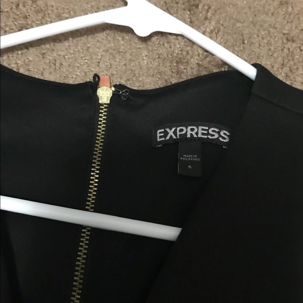 Express Dress - Picture 4 of 4